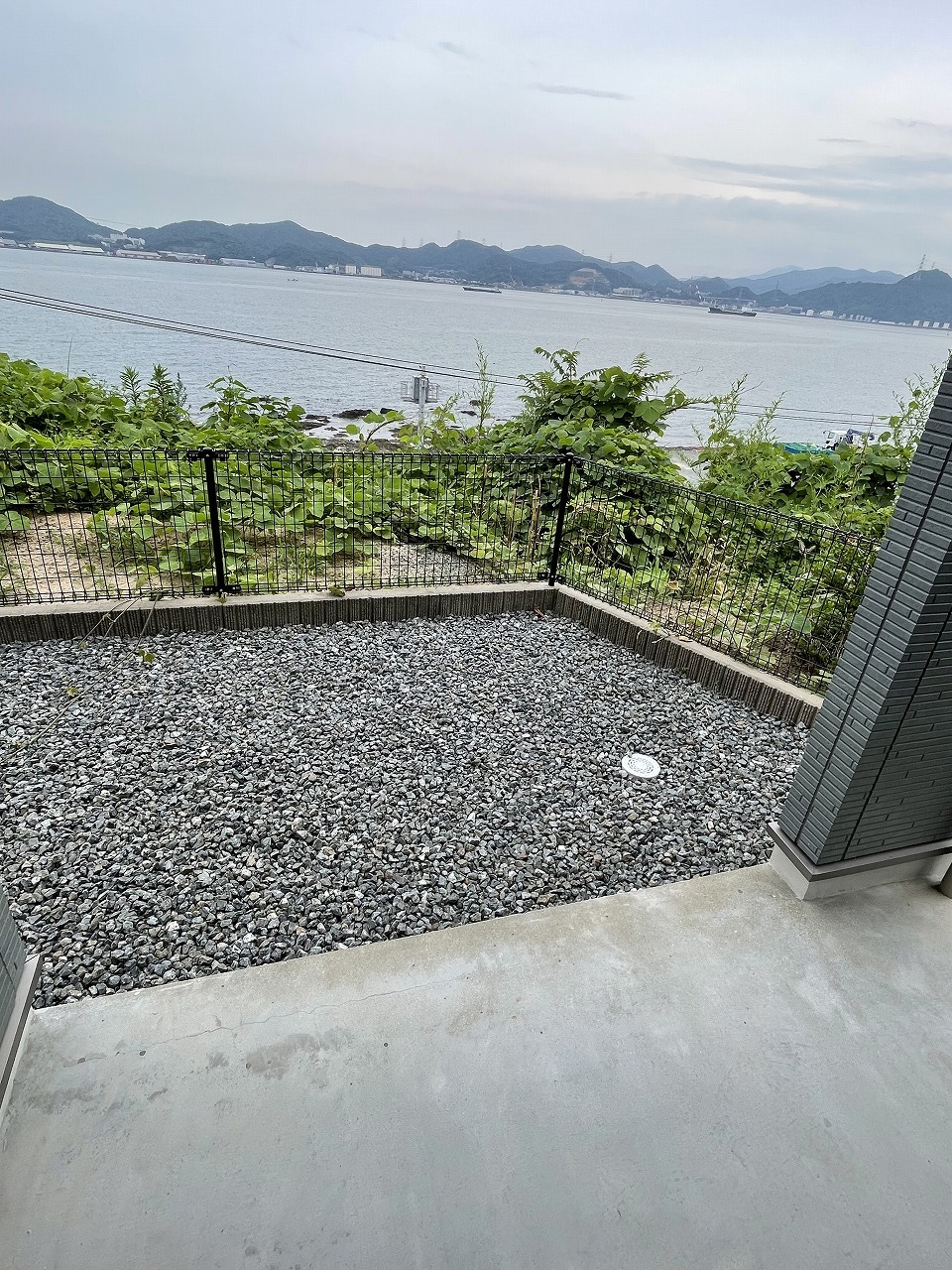 庭