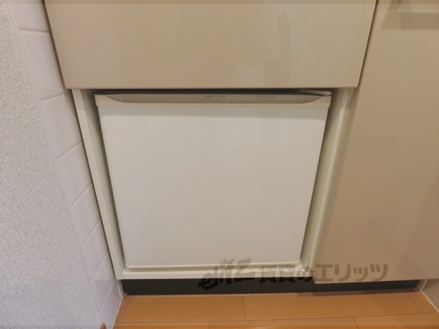 その他部屋・スペース　冷蔵庫置場