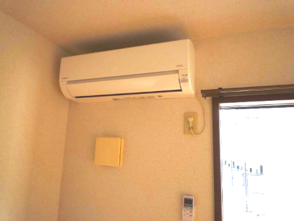 その他設備　※イメージ　同物件別号室の写真