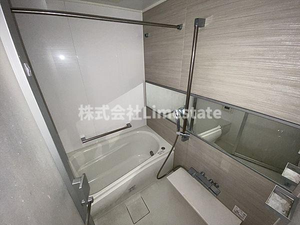 バス・シャワールーム　別部屋参考写真