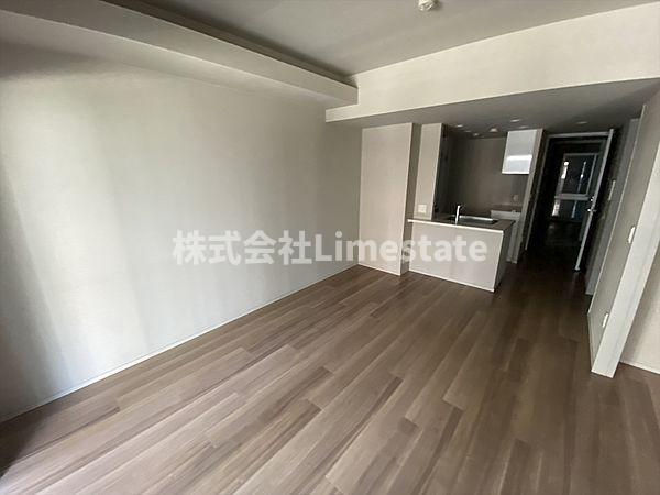 居室・リビング　別部屋参考写真