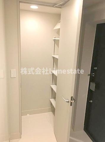 玄関　別部屋参考写真