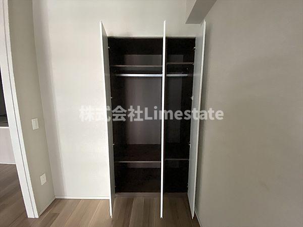 収納　別部屋参考写真