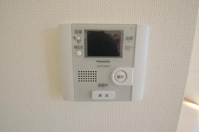セキュリティ　同一タイプ