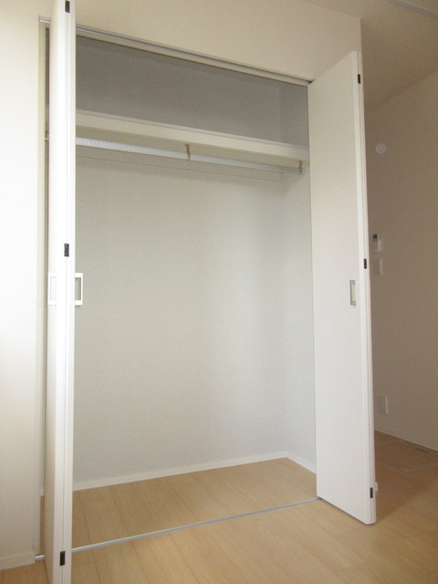その他設備　★収納豊富なお部屋です。★
