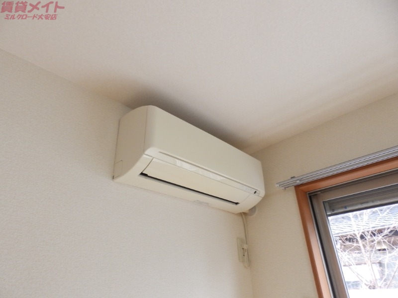 その他設備　別部屋参考写真です