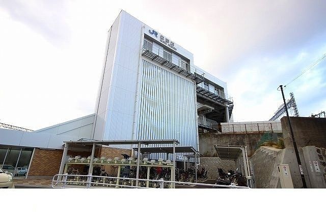 その他　JR摩耶駅様（その他）まで1050m