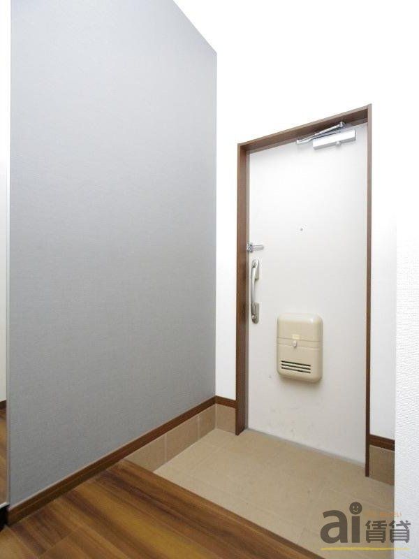 玄関　※同仕様※