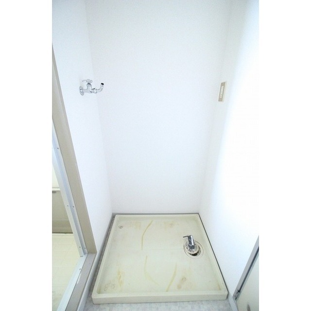 その他設備　※写真は同タイプ別部屋