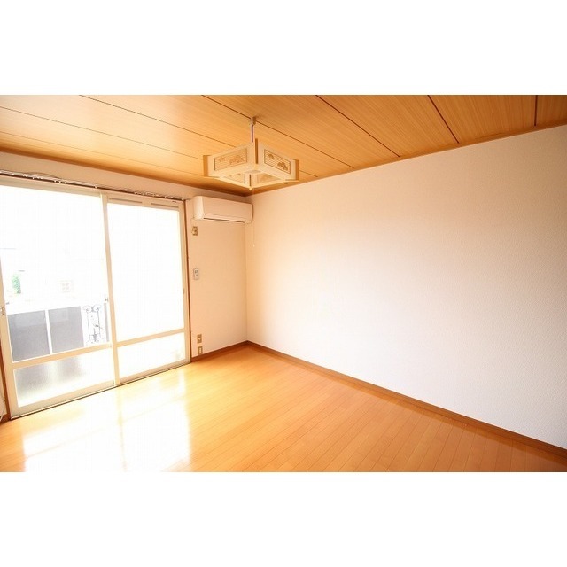 居室・リビング　※写真は同タイプ別部屋