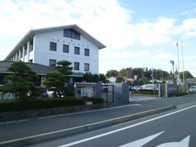 警察署・交番　佐倉警察署（警察署・交番）まで4765m