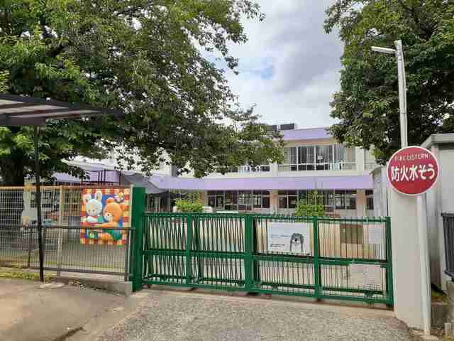 幼稚園・保育園　江南市立　宮田南保育園（幼稚園・保育園）まで500m