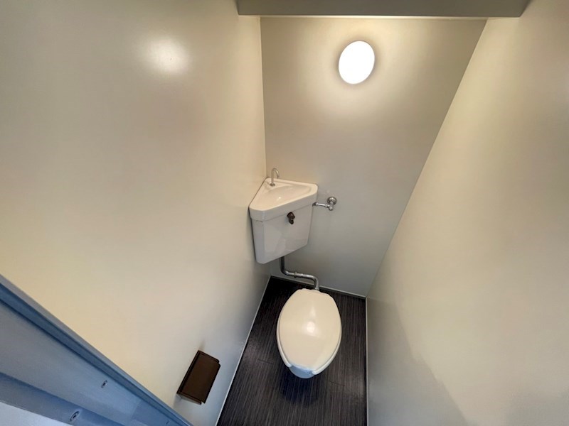 トイレ　別部屋同仕様写真