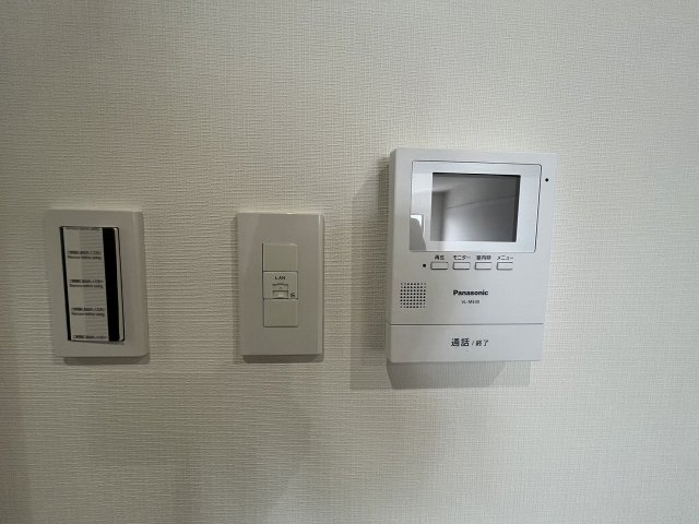 セキュリティ　別号室参考