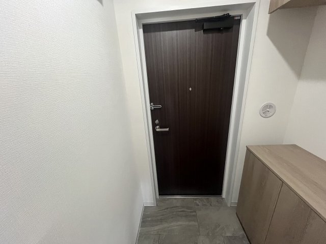 玄関　別号室参考