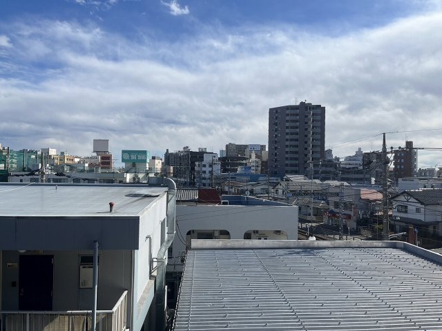眺望　別号室参考