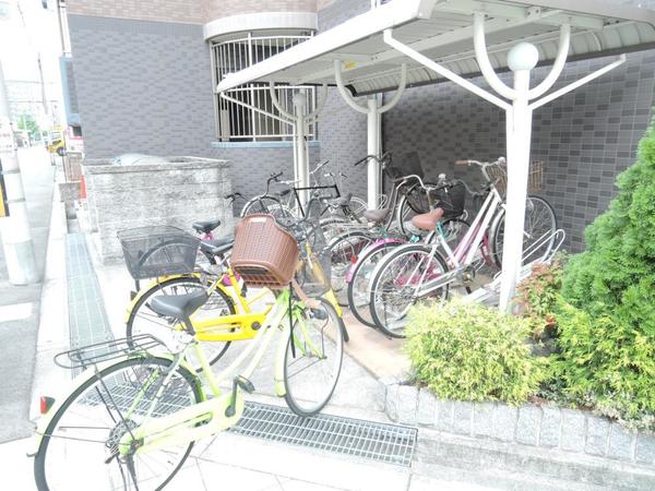 ロビー