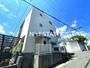上沢駅より徒歩9分 2階 築28年11ヶ月の賃貸物件