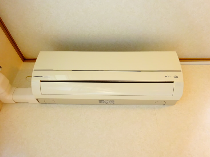 その他設備　※別部屋参考写真