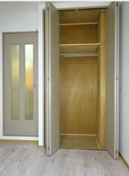 収納　※別部屋参考写真