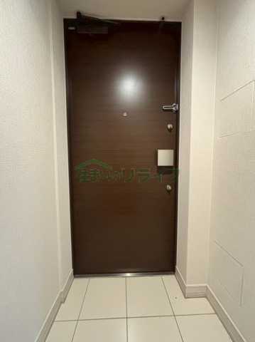 その他　パークペルル池尻