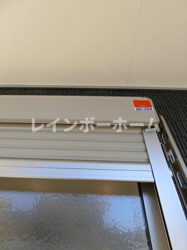その他設備　※別部屋参考写真。