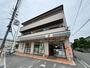 池田駅より徒歩20分 3階 築30年8ヶ月の賃貸物件