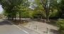 その他　目の前に公園があります。