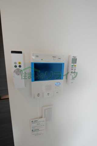 セキュリティ　リライフ浅草店