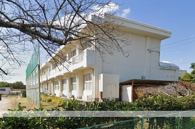 小学校　新原小学校（小学校）まで1049m
