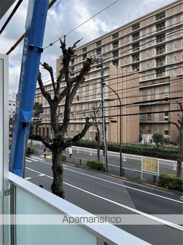 眺望　眺望