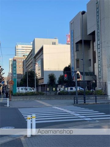 警察署・交番　野方警察署（警察署・交番）まで190m
