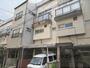 伏見駅より徒歩4分 1階 築53年6ヶ月の賃貸物件