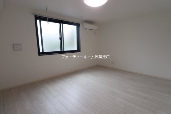 居室・リビング　★《見学予約受付中》こちらのお部屋は仲介手数料無料です★