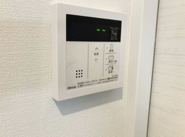 その他設備　同仕様写真