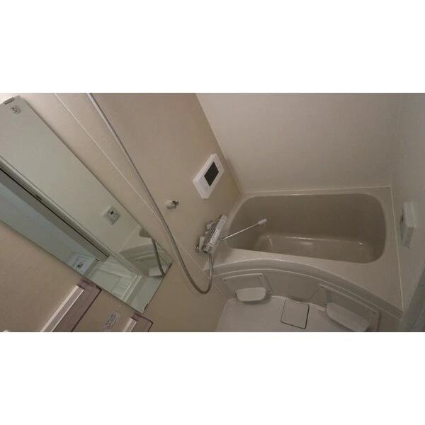 RIZEST 北四番丁の風呂写真