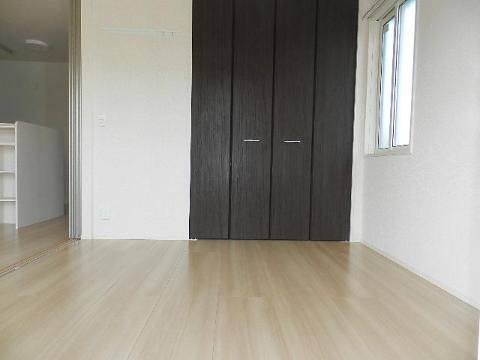 居室・リビング　洋室