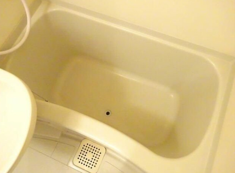 バス・シャワールーム　別部屋の画像を使用しております。