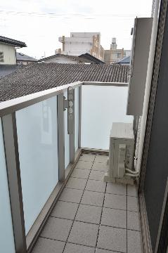 バルコニー　ベランダ