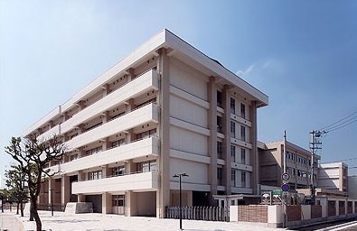 その他　丸亀市立西中学校（その他）まで932m