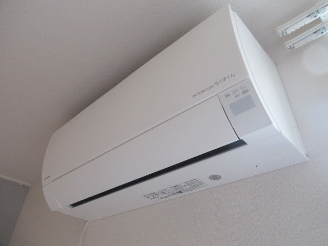 その他部屋・スペース　★エアコン２基★