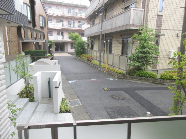 眺望　★眺望★