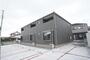  築3年10ヶ月 2階建の賃貸物件