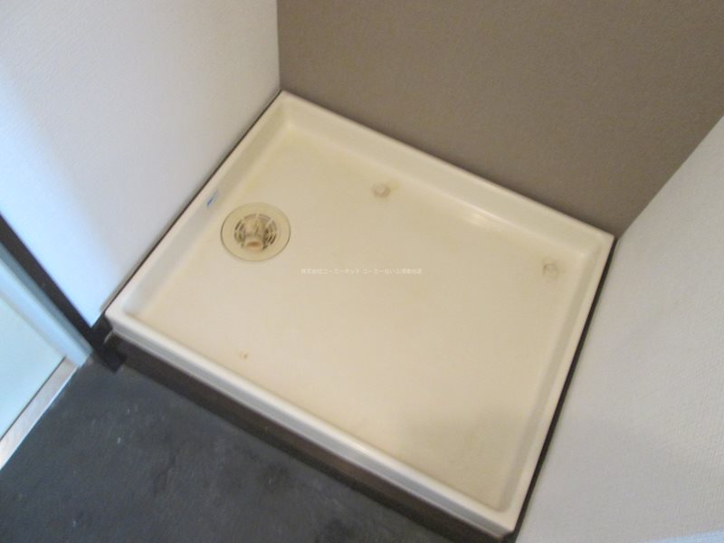 その他設備　別部屋参考