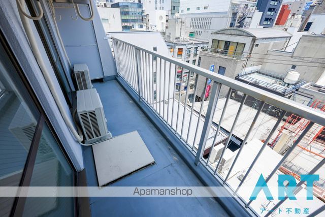 第7コートエルの内装写真