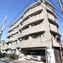 竹ノ塚駅より徒歩12分 5階 築26年5ヶ月の賃貸物件