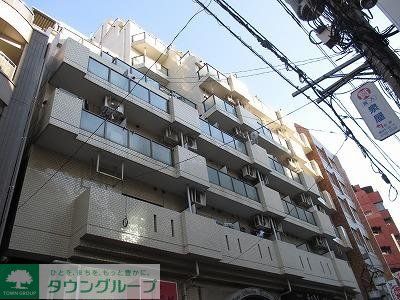 建物外観　★外観★