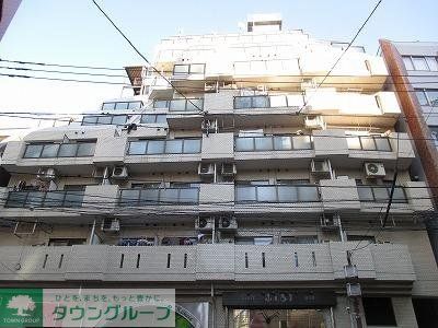 建物外観　★外観★
