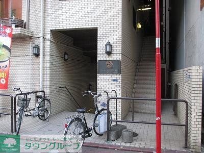 エントランス　★エントランス★