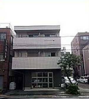建物外観　☆きれいな外観☆